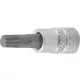 BGS technic 1/4" Spline bitfej, M6 (BGS 5105-M6)
