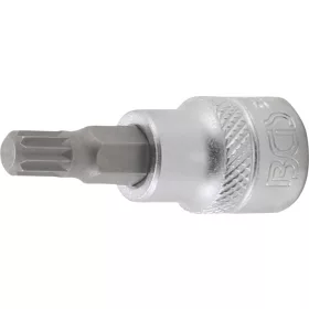 BGS technic 3/8" Spline bitfej, M8 (BGS 5105-M8)
