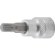 BGS technic 3/8" Spline bitfej, M8 (BGS 5105-M8)