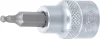 BGS technic Imbuszkulcs gömbfejű 3mm, 3/8" (BGS 5110)
