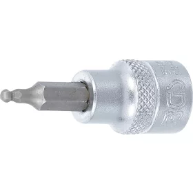 BGS technic Imbuszkulcs gömbfejű 3mm, 3/8" (BGS 5110)