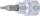 BGS technic Imbuszkulcs gömbfejű 3mm, 3/8" (BGS 5110)