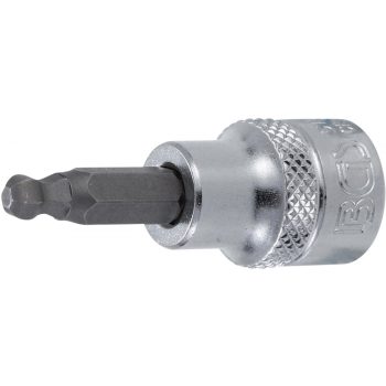 BGS technic Imbuszkulcs gömbfejű 5mm, 3/8" (BGS 5112)