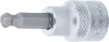 BGS technic Imbuszkulcs gömbfejű 6mm, 3/8" (BGS 5114)