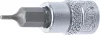 BGS technic 1/4" Imbusz bit dugókulcs, 1,5 mm (BGS 5152)