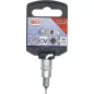   BGS technic 1/4" Imbusz bit dugókulcs, 1,5 mm (BGS 5152)