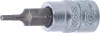 BGS technic 1/4" Imbusz bit dugókulcs, 2 mm (BGS 5153)