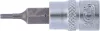 BGS technic 1/4" Imbusz bit dugókulcs, 2 mm (BGS 5153)