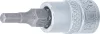 BGS technic 1/4" Imbusz bit dugókulcs, 3,5 mm (BGS 5155)