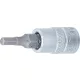 BGS technic 1/4" Imbusz bit dugókulcs, 3,5 mm (BGS 5155)