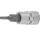 BGS Technic Behajtófej | 6,3 mm (1/4") | belső hat szögletű hajtás furattal 2,5 mm (BGS 5156-2-5)