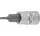 BGS Technic Behajtófej | 6,3 mm (1/4") | belső hat szögletű hajtás furattal 2 mm (BGS 5156-2)