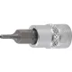 BGS Technic Behajtófej | 6,3 mm (1/4") | belső hat szögletű hajtás furattal 2 mm (BGS 5156-2)