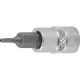 BGS Technic Behajtófej | 6,3 mm (1/4") | belső hat szögletű hajtás furattal 2 mm (BGS 5156-2)