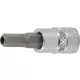 BGS Technic Behajtófej | 6,3 mm (1/4") | belső hat szögletű hajtás furattal 5,5 mm (BGS 5156-5-5)
