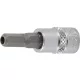 BGS Technic Behajtófej | 6,3 mm (1/4") | belső hat szögletű hajtás furattal 5 mm (BGS 5156-5)