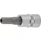 BGS Technic Behajtófej | 6,3 mm (1/4") | belső hat szögletű hajtás furattal 5 mm (BGS 5156-5)