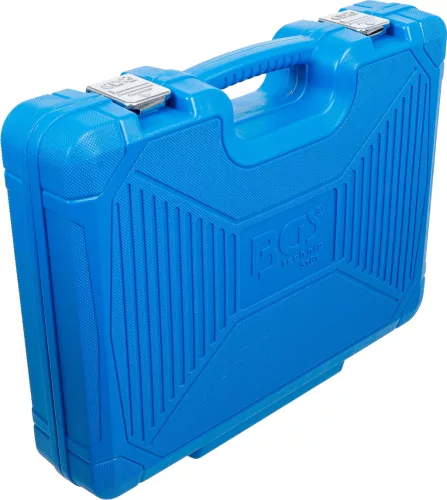 BGS technic 30 részes 1/2"-os Imbusz bitfej készlet (BGS 5181)
