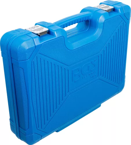 BGS technic 30 részes 1/2"-os Imbusz bitfej készlet (BGS 5181)