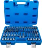 BGS technic 32 részes 1/2"-os Torx bitfej készlet (BGS 5182)