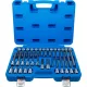 BGS technic 32 részes 1/2"-os Torx bitfej készlet (BGS 5182)