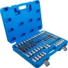 BGS technic 32 részes 1/2"-os Torx bitfej készlet (BGS 5182)