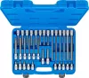 BGS technic 32 részes 1/2"-os Torx bitfej készlet (BGS 5182)