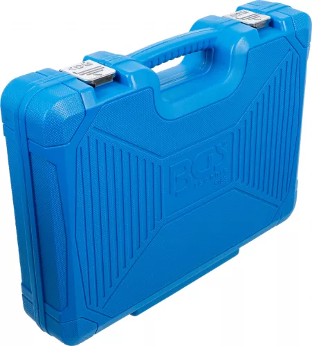 BGS technic 32 részes 1/2"-os Ribe bitfej készlet (BGS 5183)