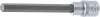 BGS technic 1/2" Imbusz bitfej, 10x140 mm (BGS 5184-H10)