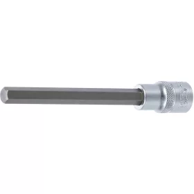   BGS technic 1/2" Imbusz bitfej, 10x140 mm (BGS 5184-H10)