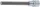 BGS technic 1/2" Imbusz bitfej, 10x140 mm (BGS 5184-H10)