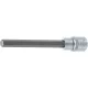 BGS technic 1/2" Imbusz bitfej, 10x140 mm (BGS 5184-H10)