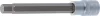 BGS technic 1/2" Imbusz bitfej, 11x140 mm (BGS 5184-H11)