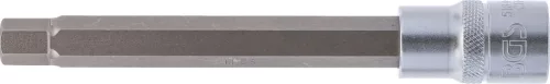 BGS technic 1/2" Imbusz bitfej, 11x140 mm (BGS 5184-H11)
