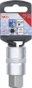 BGS technic 1/2" Imbusz bitfej, 19x55 mm (BGS 5184-H19)