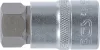 BGS technic 1/2" Imbusz bitfej, 22x55 mm (BGS 5184-H22)