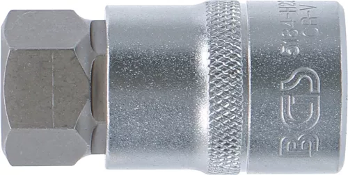 BGS technic 1/2" Imbusz bitfej, 22x55 mm (BGS 5184-H22)