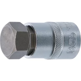 BGS technic 1/2" Imbusz bitfej, 24x55 mm (BGS 5184-H24)