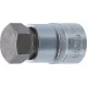 BGS technic 1/2" Imbusz bitfej, 24x55 mm (BGS 5184-H24)