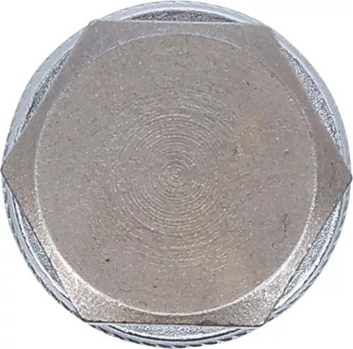 BGS technic 1/2" Imbusz bitfej, 24x55 mm (BGS 5184-H24)