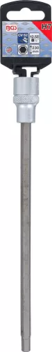 BGS technic 1/2" Imbusz bitfej, 7x230 mm (BGS 5184-H7)