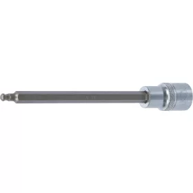   BGS technic 1/2"Imbusz bitfej, 5x160 mm, gömbvégű (BGS 5184-HB5)