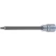 BGS technic 1/2"Imbusz bitfej, 5x160 mm, gömbvégű (BGS 5184-HB5)
