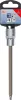 BGS technic 1/2"Imbusz bitfej, 5x160 mm, gömbvégű (BGS 5184-HB5)