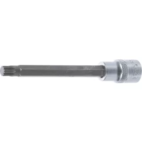   BGS technic 1/2" Spline bitfej, M10x140 mm (BGS 5184-M10)