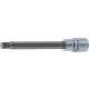 BGS technic 1/2" Spline bitfej, M10x140 mm (BGS 5184-M10)