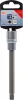 BGS technic 1/2" Spline bitfej, M10x140 mm (BGS 5184-M10)