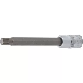   BGS technic 1/2" Spline bitfej, M12x140 mm (BGS 5184-M12)