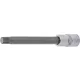 BGS technic 1/2" Spline bitfej, M12x140 mm (BGS 5184-M12)