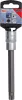 BGS technic 1/2" Spline bitfej, M12x140 mm (BGS 5184-M12)